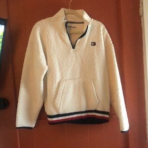 Tommy Hilfiger Sport Pullover
